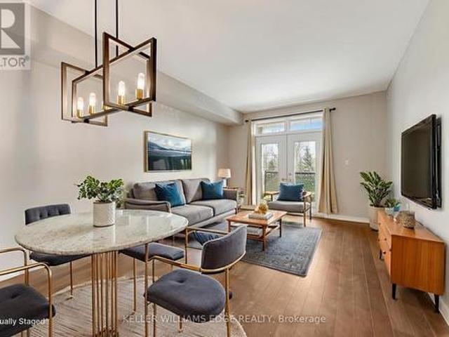 207 396 Plains Road E, Burlington, ON, L7T 2C8 condo for sale | Listing ID W13418 | Royal LePage