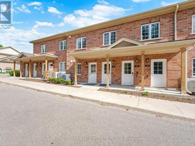 207 7 Cityview Drive S, Guelph, ON, N1E 0R1 townhouse for sale | Listing ID X13565 | Royal LePage