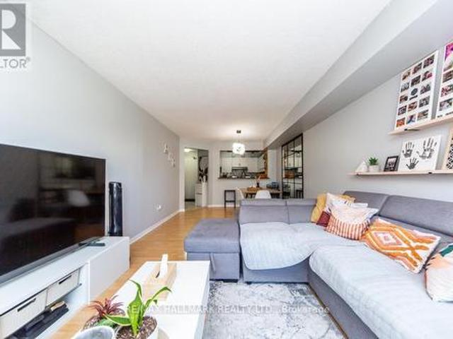 207 410 Mclevin Avenue, Toronto, ON, M1B 5J5 condo for sale | Listing ID E13160 | Royal LePage
