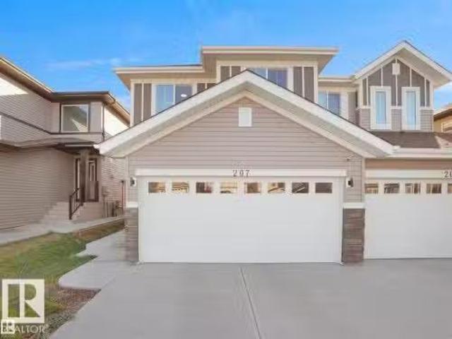 207 41 Avenue, Edmonton, AB, T6T 2E7 house for sale Listing.