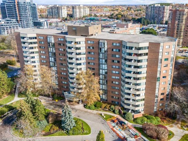 207 50 Baif Boulevard, Richmond Hill | For Sale @ $655,000 | Condos. Ca