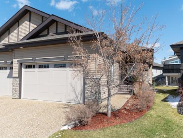 207 50 Heatherglen Dr, Spruce Grove, AB, T7X 0R6 duplex for sale | Listing ID E4484 | Royal LePage