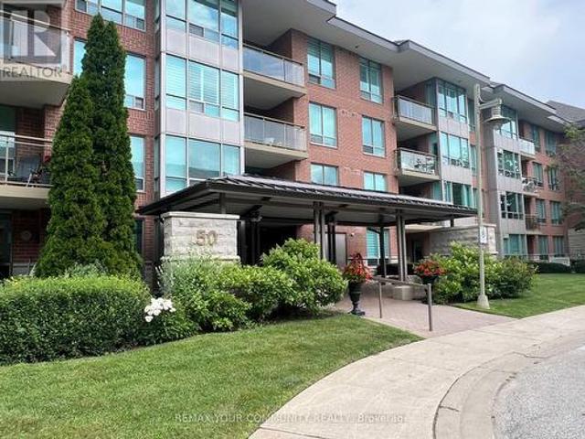 207 50 The Boardwalk Way, Markham, ON, L6E 1B6 condo for sale | Listing ID N13602 | Royal LePage
