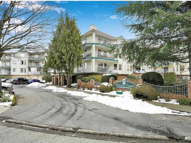 207 5360 205 STREET Langley British Columbia