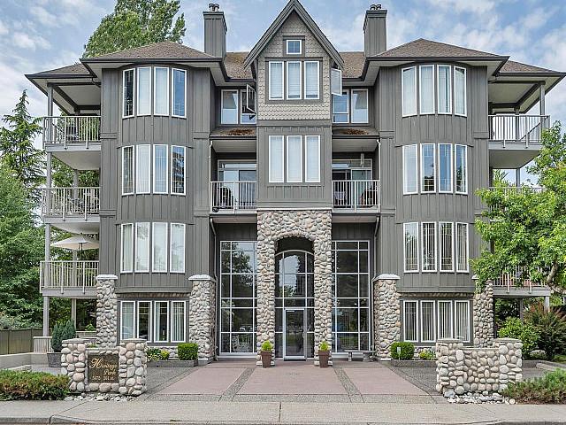 207 5475 201 Street Langley, British Columbia