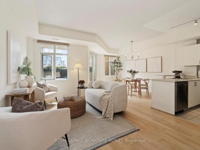 207 550 Front Street W, Toronto, ON, M5V 3N5 condo for sale | Listing ID C13034 | Royal LePage