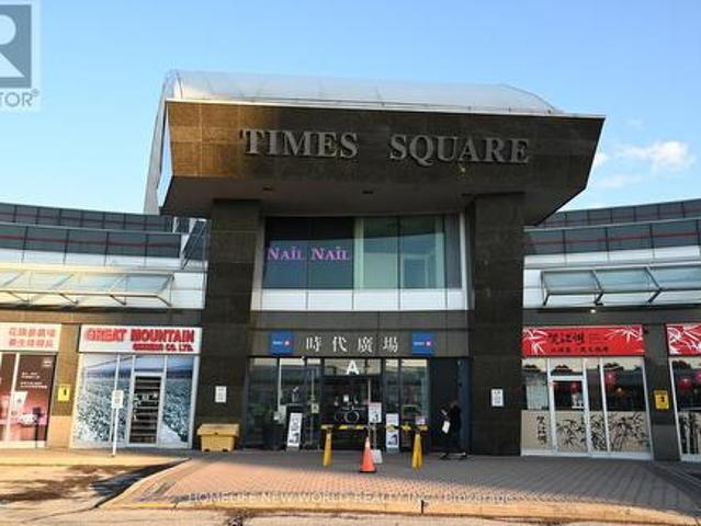 207 550 Highway 7 E, Richmond Hill, ON, L4B 3Z4 commercial for lease | Listing ID N12865 | Royal LePage