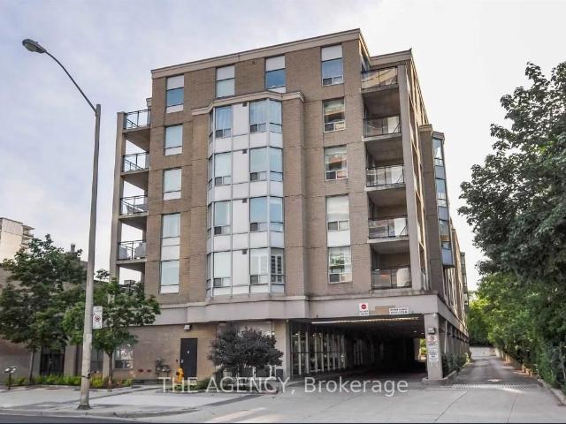 207 5 Yonge Street, North York | Terminated, C12807 | Condos. Ca