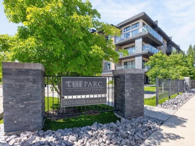207 5 Edgemont Boulevard, Edmonton, AB, T6M 0S8 condo for sale | Listing ID E4495 | Royal LePage