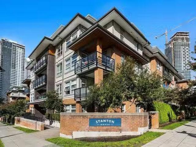 207 609 Cottonwood Avenue, Coquitlam, BC, V3J 0H2 Single Fam.