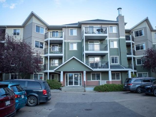 207 6925 Street, Edmonton, AB, T5T 3X8 condo for sale | Listing ID E4470 | Royal LePage