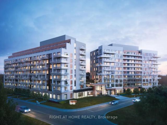 207 6 DAVID EYER Road, Richmond Hill | For Sale @ $528,888 | Condos. Ca