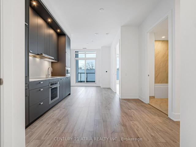 207 858 Dupont Street in Toronto: Dovercourt Wallace Emerson Junction Condo Apartment for lease Toronto W02: MLS®# W12752658