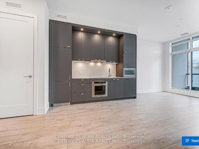 207 858 Dupont Street in Toronto: Dovercourt Wallace Emerson Junction Condo Apartment for lease Toronto W02: MLS®# W13210994