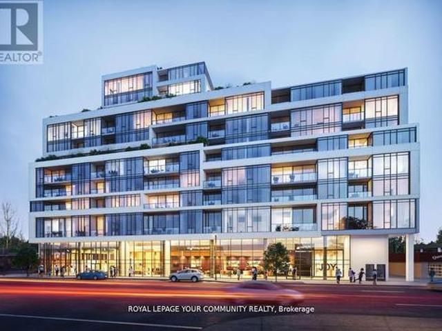 207 859 The Queensway, Toronto, ON, M8Z 1N8 condo for sale | Listing ID W13705 | Royal LePage