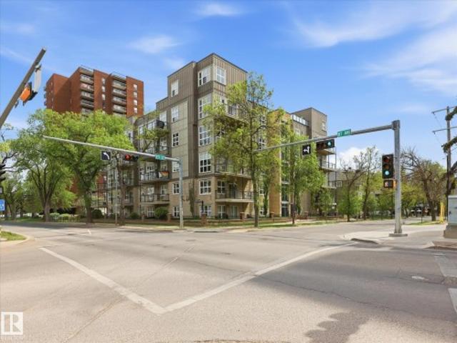 207 8619 Street, Edmonton, AB, T6G 2W1 condo for sale | Listing ID E4490 | Royal LePage