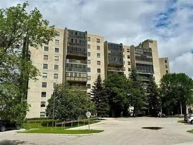 207 885 Wilkes Ave, Winnipeg, MB, R3P 1J3 condo for sale Li.