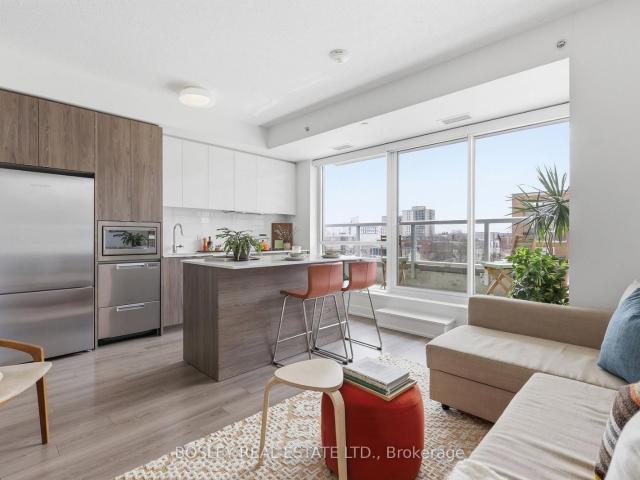 207 8 Ann Street, Mississauga | 1Beds/1Bath, Condo, $2,100/mo | Condos. Ca