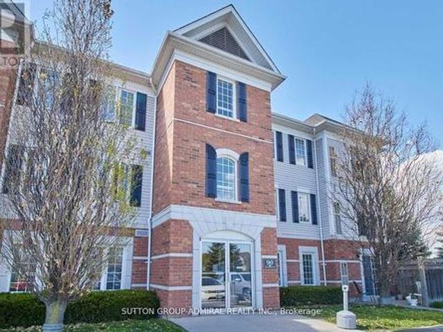 207 90 Aspen Springs Drive, Clarington, ON, L1C 5N3 condo for sale | Listing ID E11924 | Royal LePage
