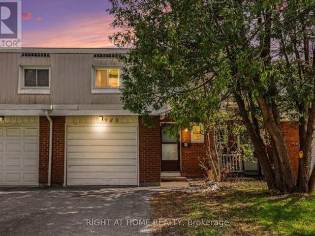 207 980 Gulf Place, Ottawa, ON, K1K 3Y1 townhouse for lease | Listing ID X13591 | Royal LePage