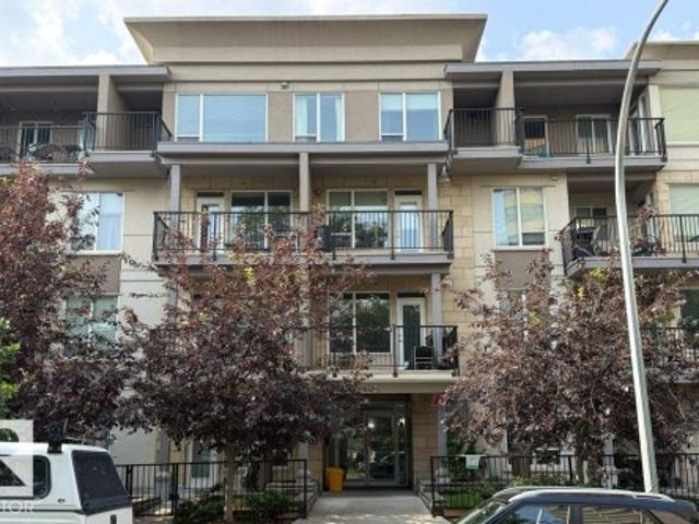 207 990 Av Nw, Edmonton, AB, T6E 2T7 condo for sale | Listing ID E4500 | Royal LePage