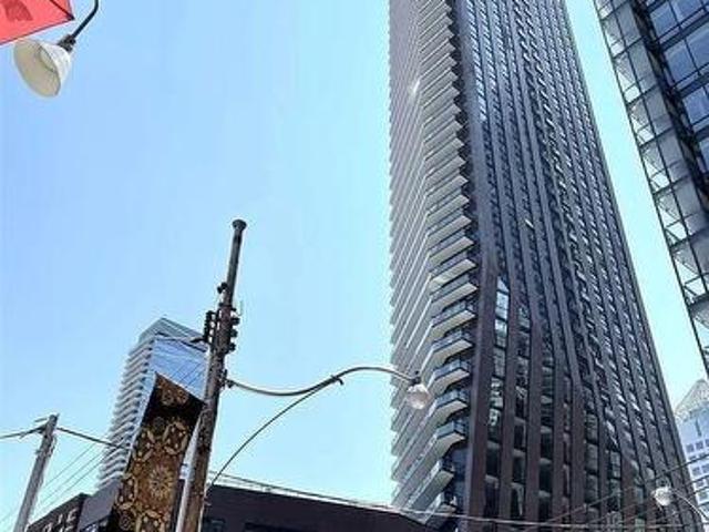 207 99 John Street, Toronto, ON, M5H 3G2 lease for lease | Listing ID C12986 | Royal LePage