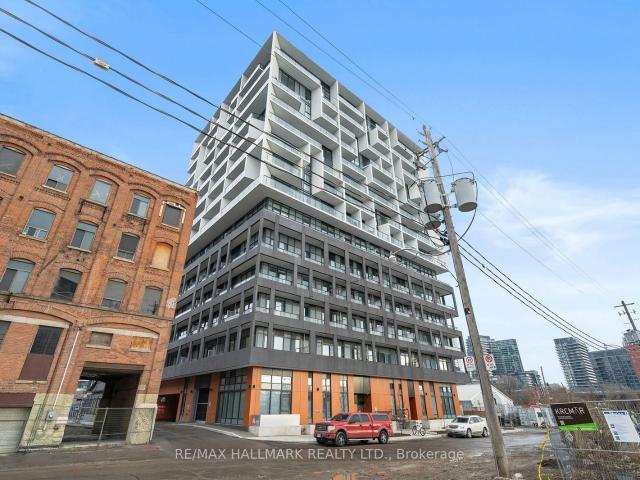 207 9 Tecumseth Street, Toronto | Terminated, C12642 | Condos. Ca