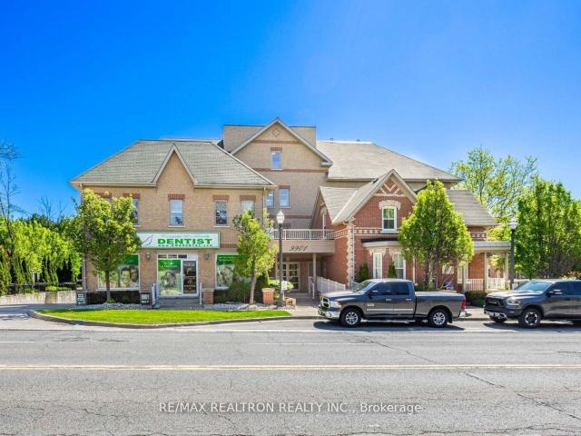 207 9 Keele Street, Maple | For Sale @ $599,000 | Condos. Ca