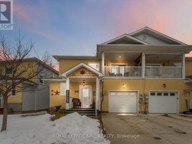 207 Cambridge Road E, Fort Erie Crystal Beach, ON, L0S 1B0 house for sale | Listing ID X11971 | Royal LePage