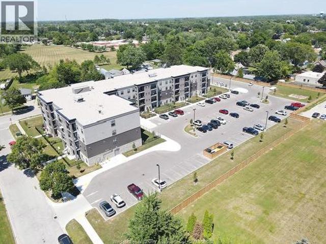 207 Brock Unit# 308, Amherstburg, ON, N9V 2H3 lease for lease | Listing ID 26015 | Royal LePage