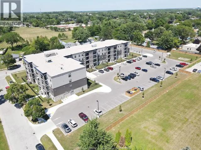 207 BROCK Unit# 319