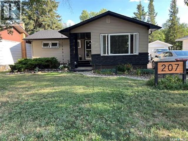 207 Dominion Road, Assiniboia, SK, S0H 0B0 house for sale | Listing ID SK028694 | Royal LePage