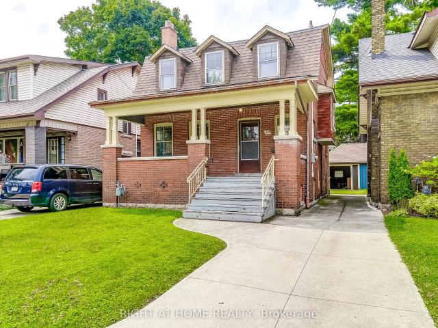 207 Edgemont Street S