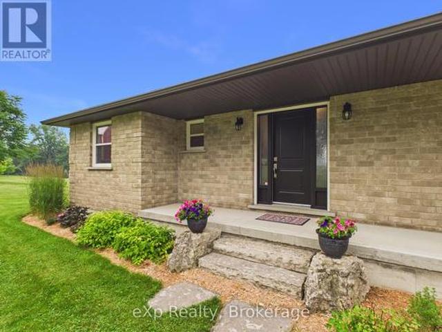 207 Edmund Street, West Grey, ON, N0G 1C0 house for sale | Listing ID X13585 | Royal LePage