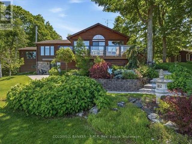 207 Hall Drive, Trent Lakes, ON, K0L 1J0 house for sale | Listing ID X13452 | Royal LePage