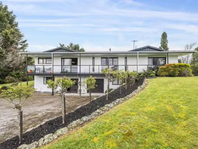 207 Oturoa Road, Hamurana, Rotorua, Bay Of Plenty