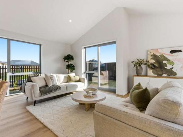 207 Lady Isaac Drive, Rolleston, Selwyn