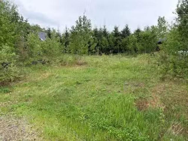 207 Lakeview Dr, Lac Des Iles, SK, S0M 1A0 vacant land for s.