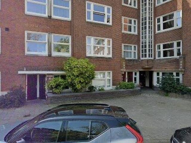 207 m2 apartment for rent in Amsterdam Zuideramstel
