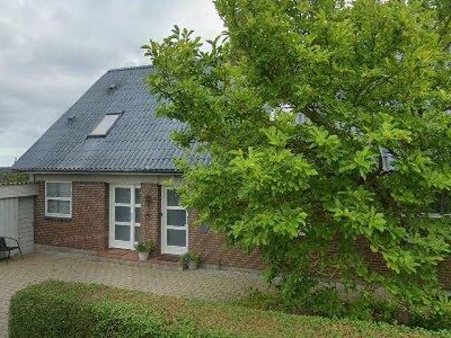 207 m2 lejlighed til salg i Rønde