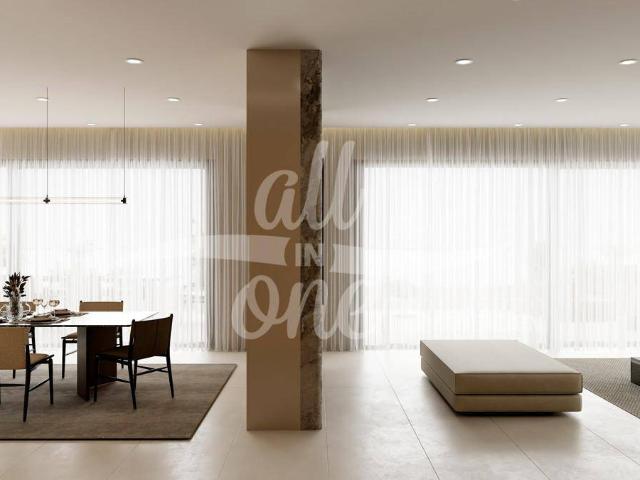 207 m² Penthouse mit 117 m² Terrasse in Krumpendorf *2. SEEREIHE