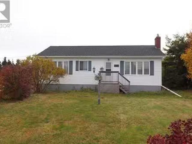 207 Mount Scio Road, St. John'S, Nl, NL, A1B 4L6 house for s.