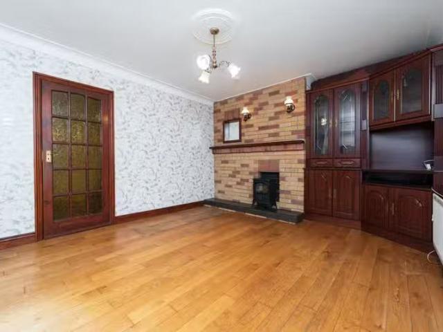 207 Moorefield Park, Newbridge, Co. Kildare. W12N797 is for sale