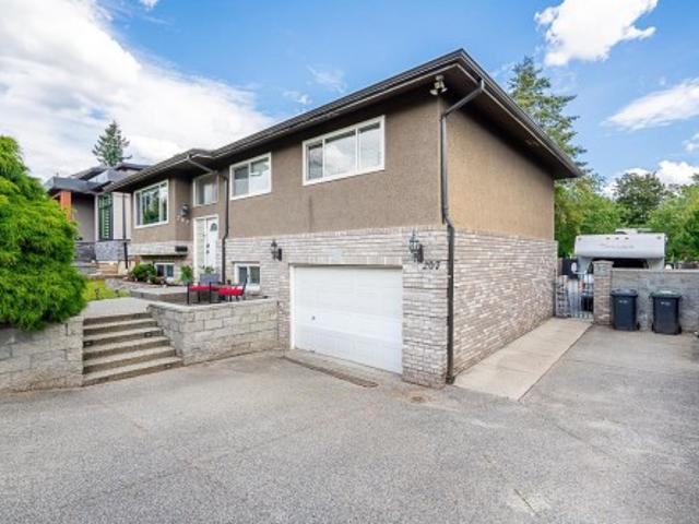 207 Mundy Street, Coquitlam, BC, V3K 5M1 house for sale | Listing ID R3145 | Royal LePage