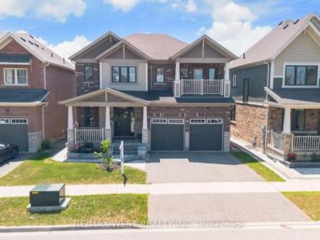 207 Symington Avenue, Oshawa, ON, L1L 0J8 house for sale | Listing ID E13148 | Royal LePage