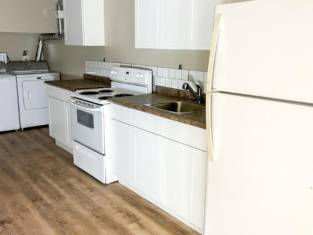 207 Parrott Drive 2 Bdrm [object Promise] for Rent