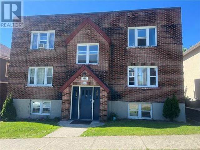 207 Pine, Sudbury, ON, P3C 1X4 investment for sale | Listing ID 2128 | Royal LePage