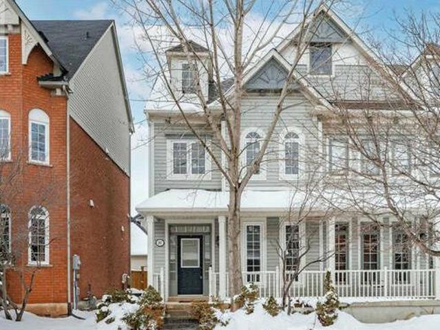 207 ROXTON RD Oakville Ontario