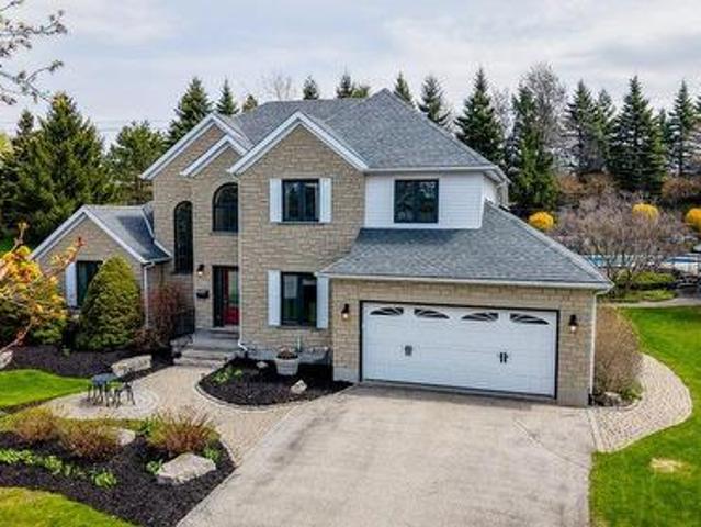 207 Woodridge Drive, Mannheim, ON, N0B 2N0 house for sale | Listing ID 40853 | Royal LePage