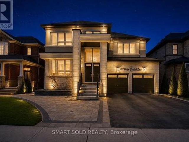 207 Walter English Drive, East Gwillimbury, ON, L9N 0R8 house for sale | Listing ID N13122 | Royal LePage